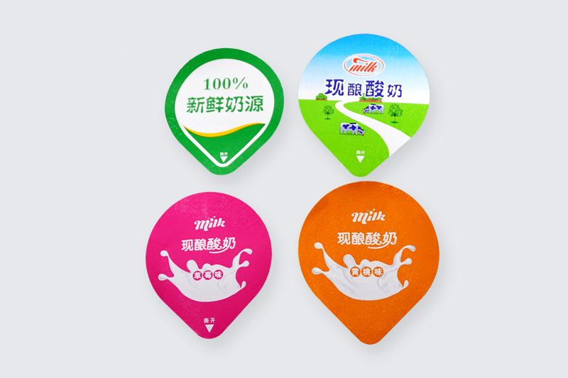 酸奶紙杯，酸(suān)奶杯，紙杯，鮮奶紙(zhi)杯