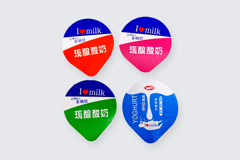 酸奶紙杯(bei)，酸奶杯，紙杯，鮮奶(nai)紙杯