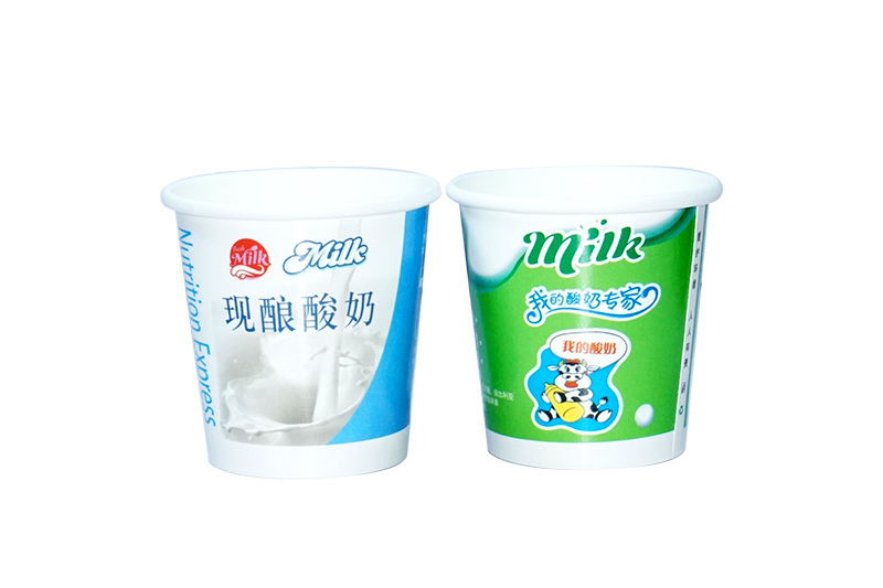 酸(suān)奶紙杯，酸(suān)奶杯，紙杯(bēi)，鮮奶紙杯(bei)